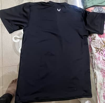New Star V Gym T Shirt Small Size Rs 2500 03323464520