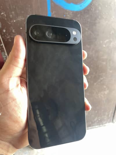Google Pixel 9 Pro XL 512GB - Official PTA approved