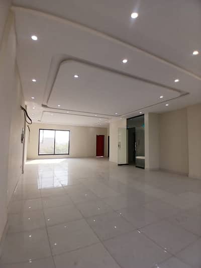5 Marla Commercial Hall Shop For Rent | Business Space | Flexible Setup