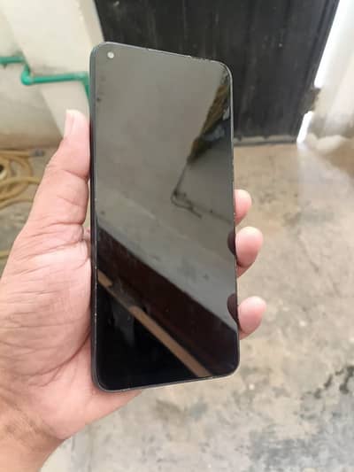 Infinix Note 7