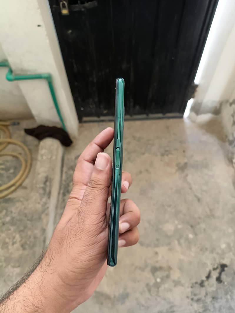 Infinix Note 7 2