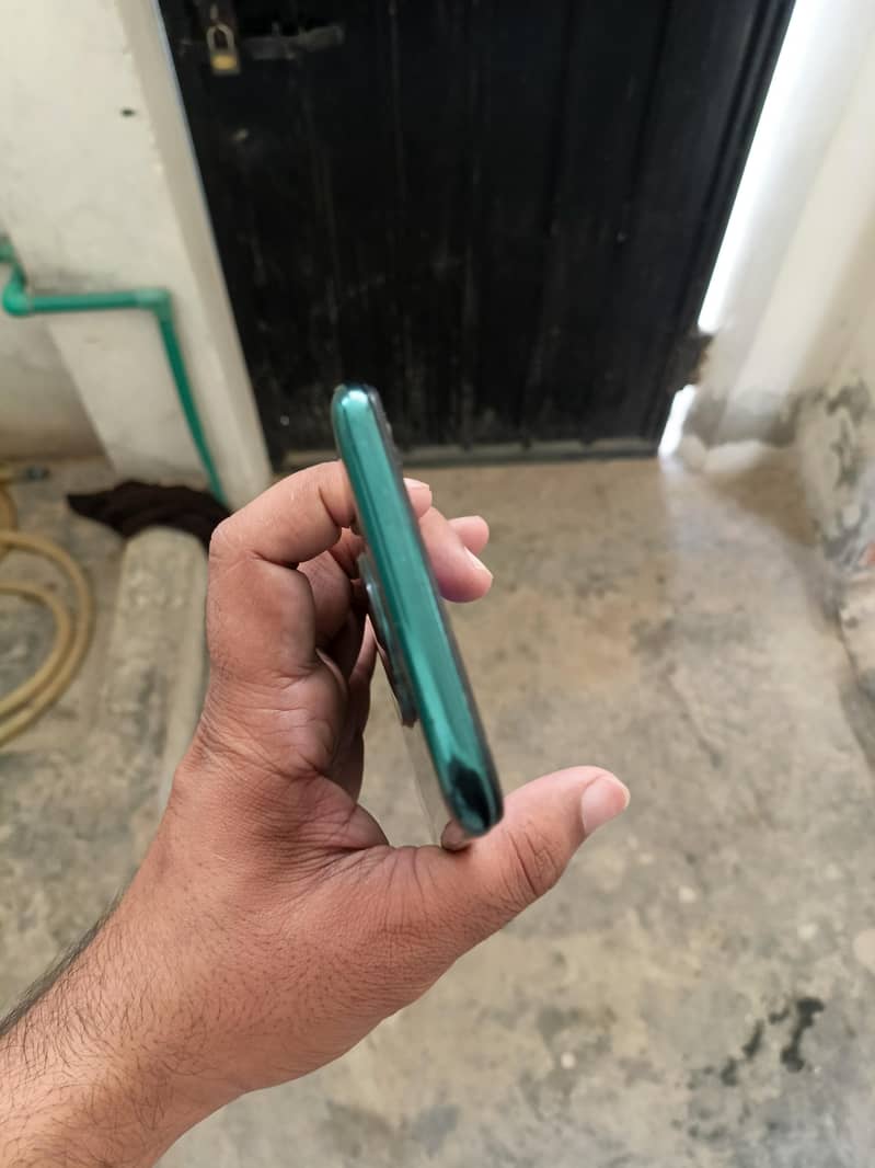 Infinix Note 7 3