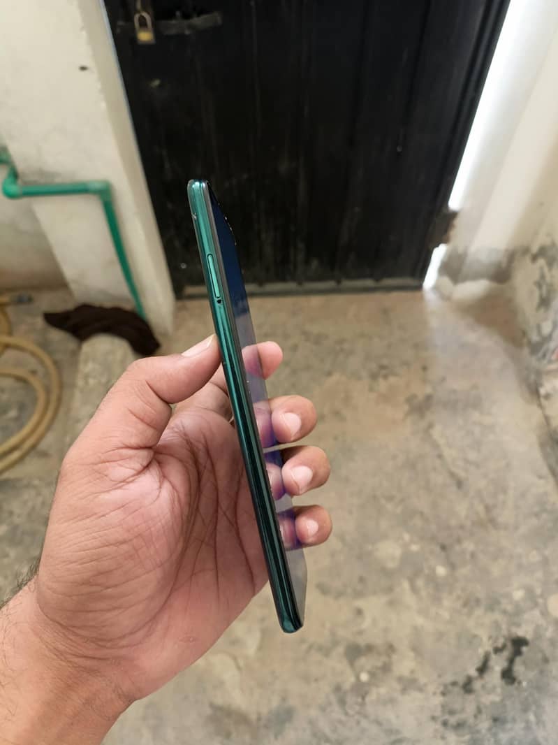 Infinix Note 7 4