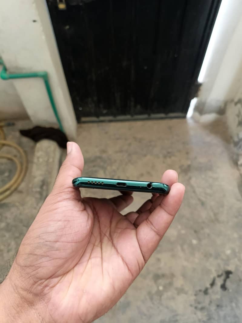 Infinix Note 7 5