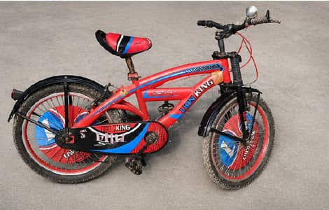  Excellent Condition Bicycle for Sale | Ready to Ride