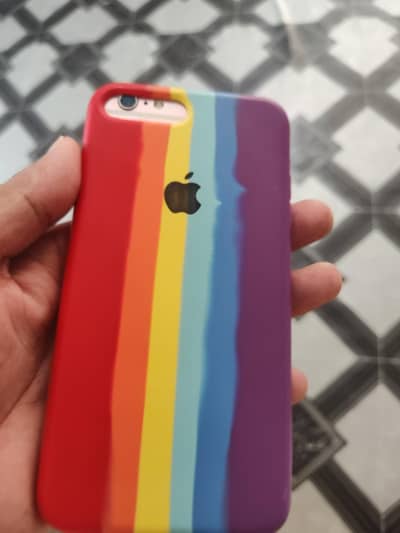 iphon 6sus pta approved.