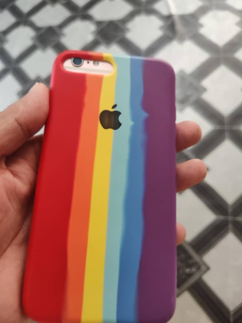 iphon 6splus pta approved. 0