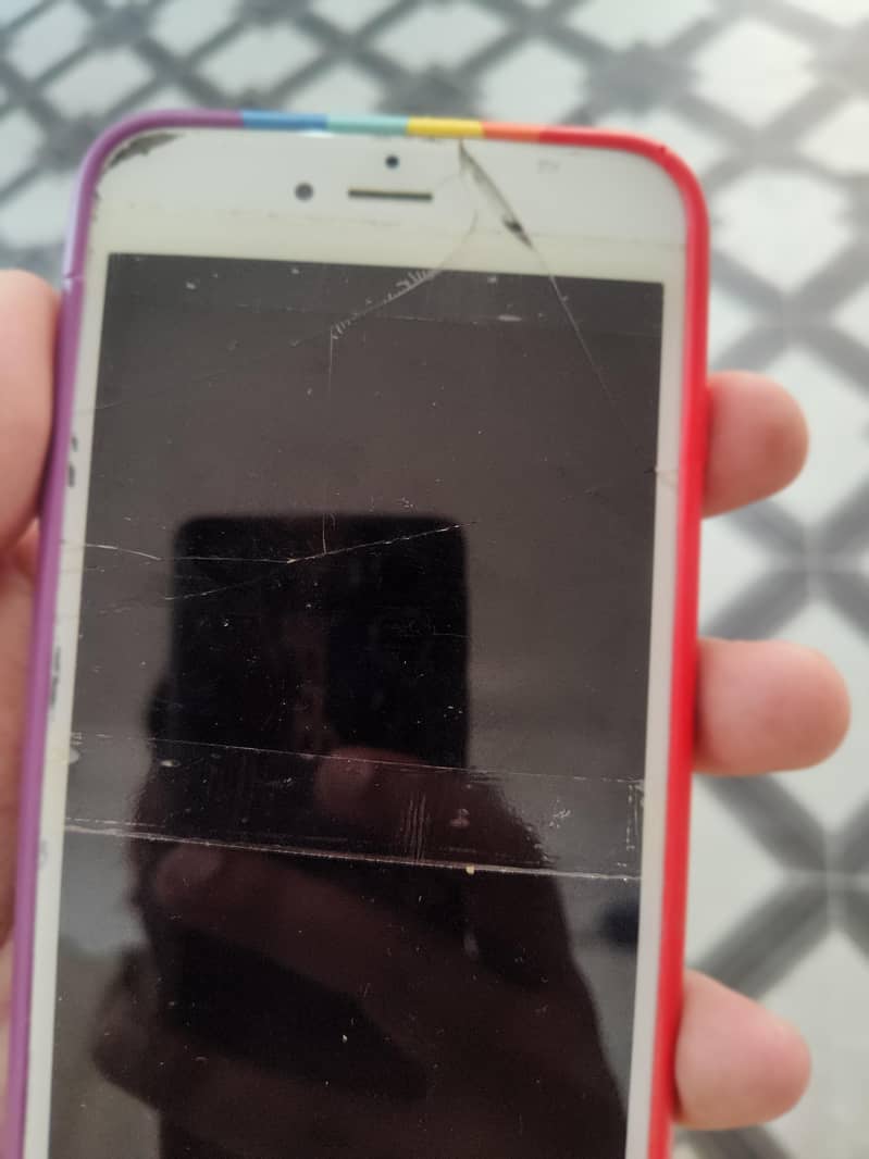 iphon 6splus pta approved. 1
