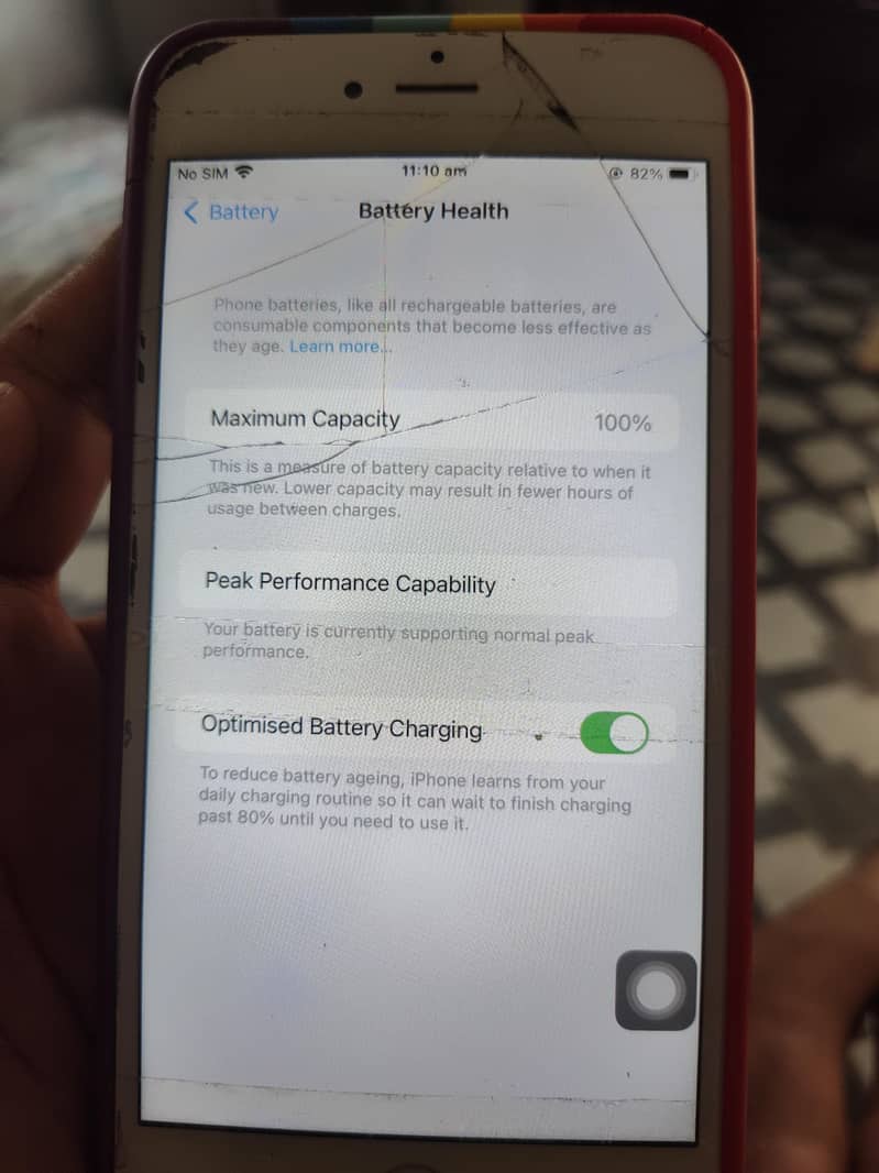 iphon 6splus pta approved. 4