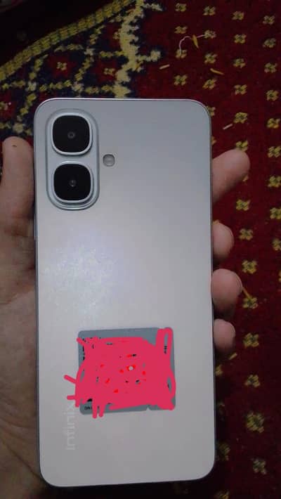 Infinix Smart 10