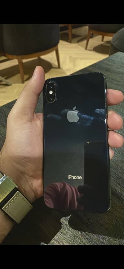Apple iPhone X Pta approved