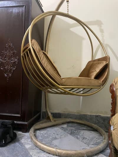 good condition new furniter