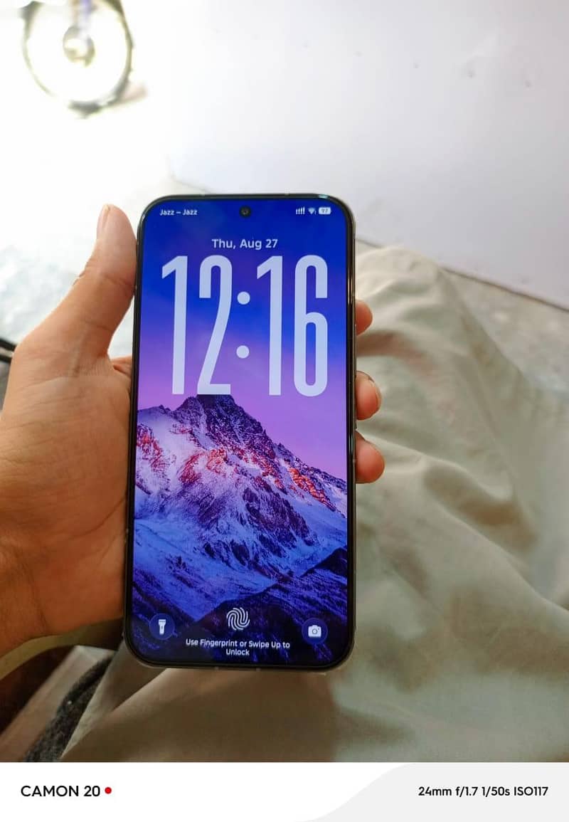 Infinix Note 60 1