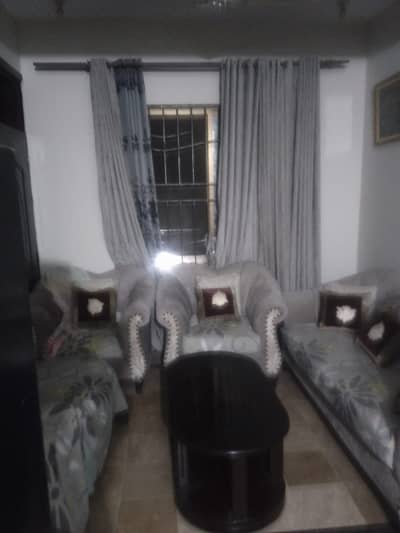 House for rent 3 masla ground in ghauri town phase 4a street 43 isb