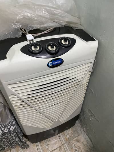 : Nexton Air Cooler – Excellent Cooling, Fully Working