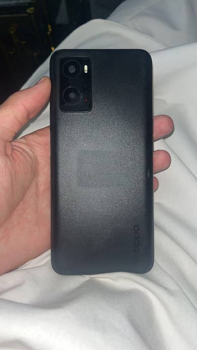 OPPO A76 for gaming