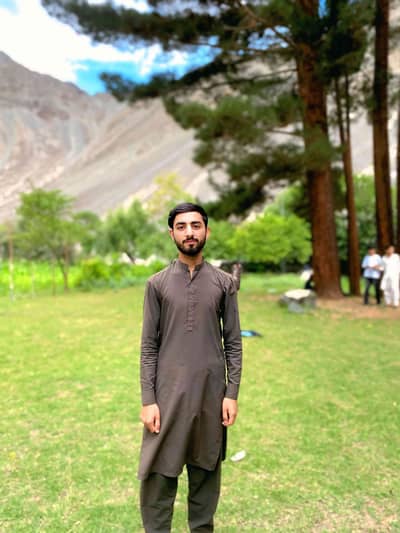 Sharafat 