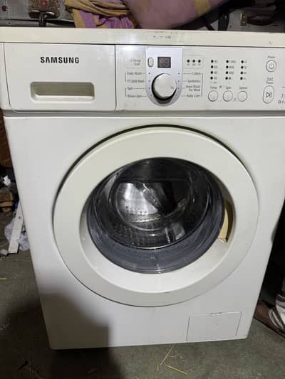 Machine for sale