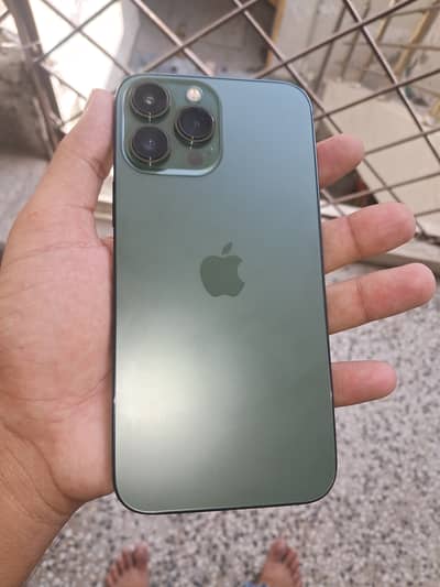 Apple iPhone 13 Pro Max