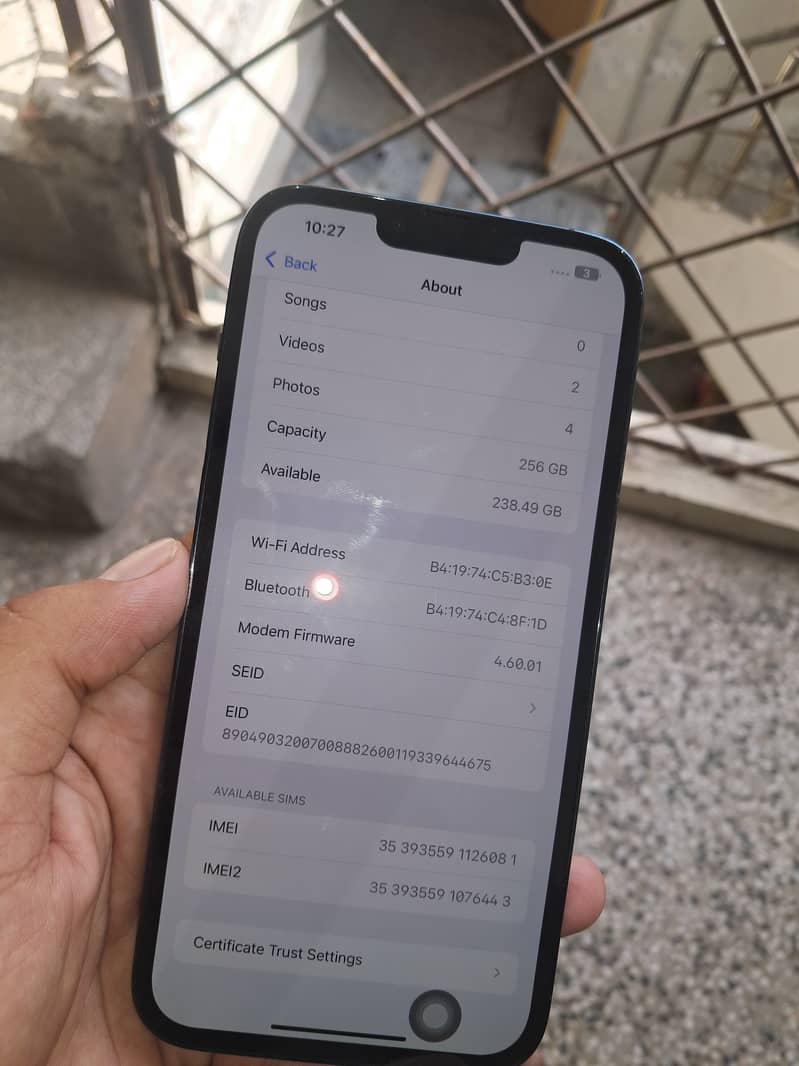 Apple iPhone 13 Pro Max 3