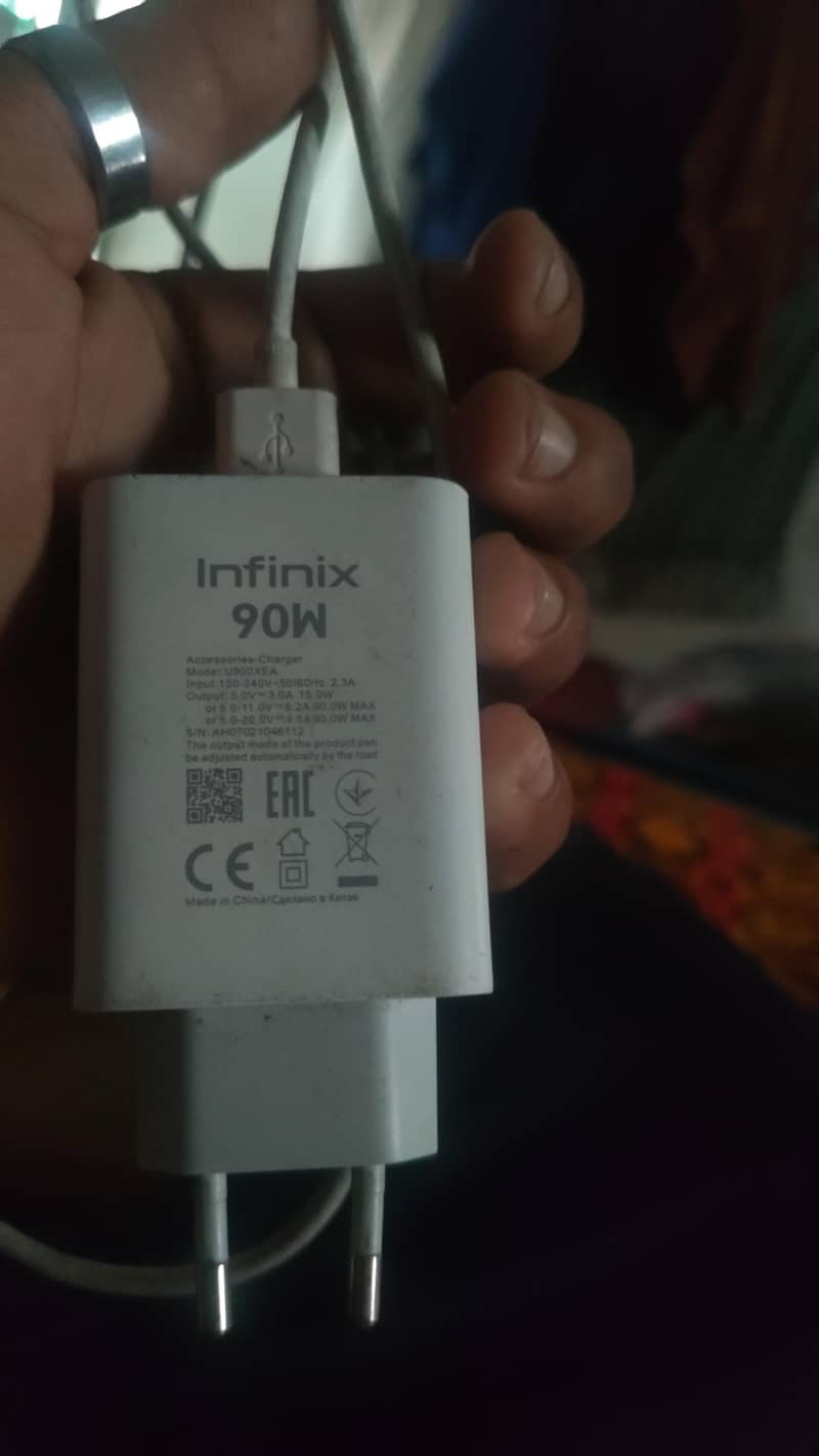 Infinix Note 60 Pro 2