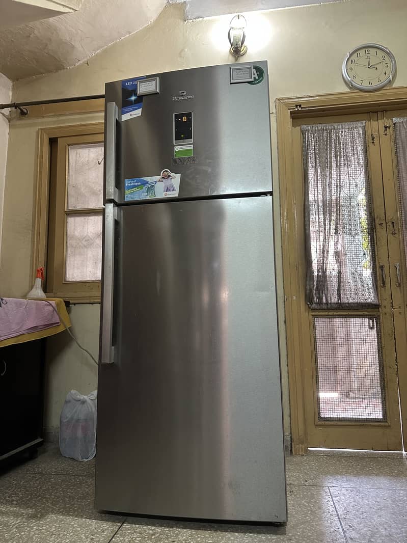 Dawlance DW600 0