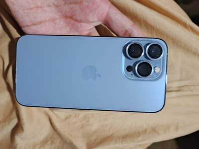 Apple iPhone 13 Pro Jv