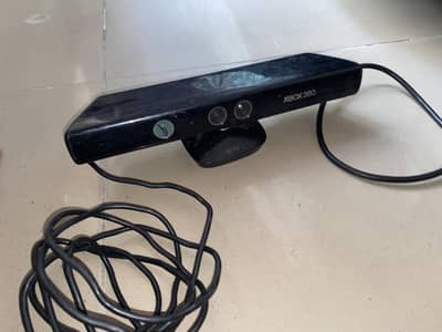 Kinect Xbox 360