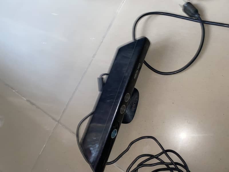 Kinect Xbox 360 1