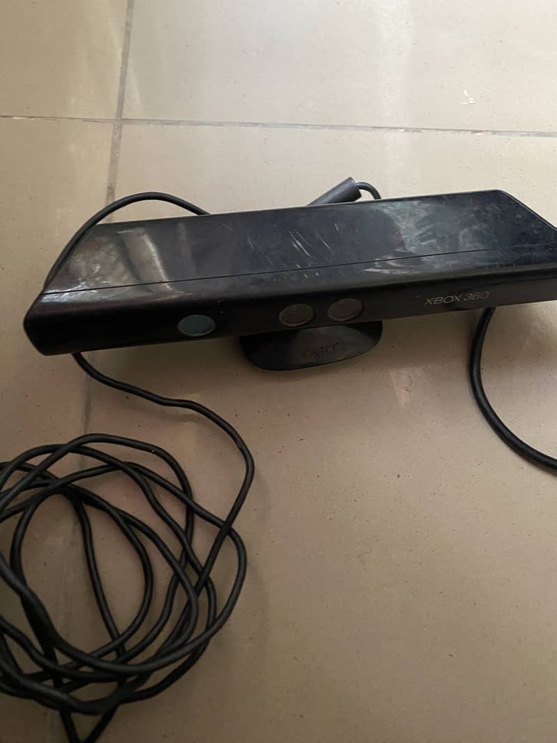 Kinect Xbox 360 2