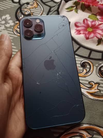 Apple iPhone 12 Pro Max