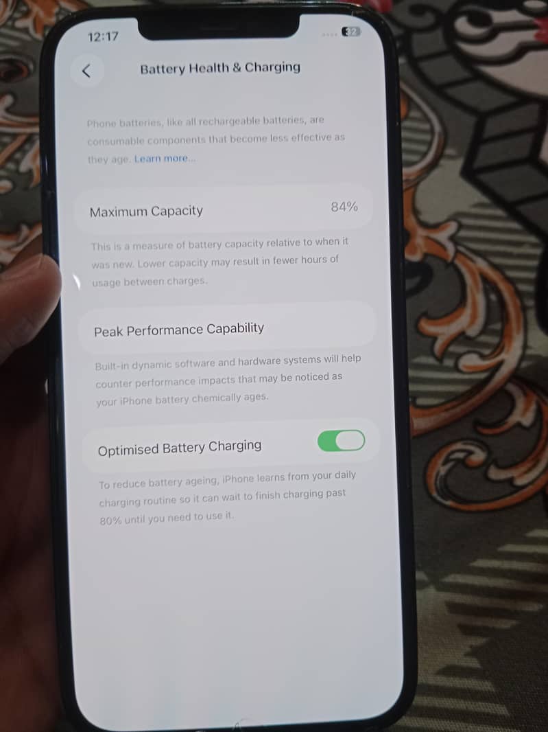 Apple iPhone 12 Pro Max 3
