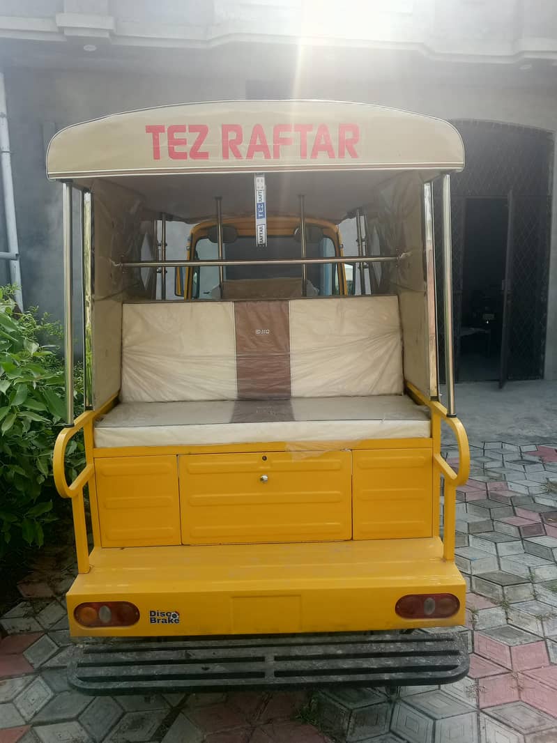 Auto Ricksha 0
