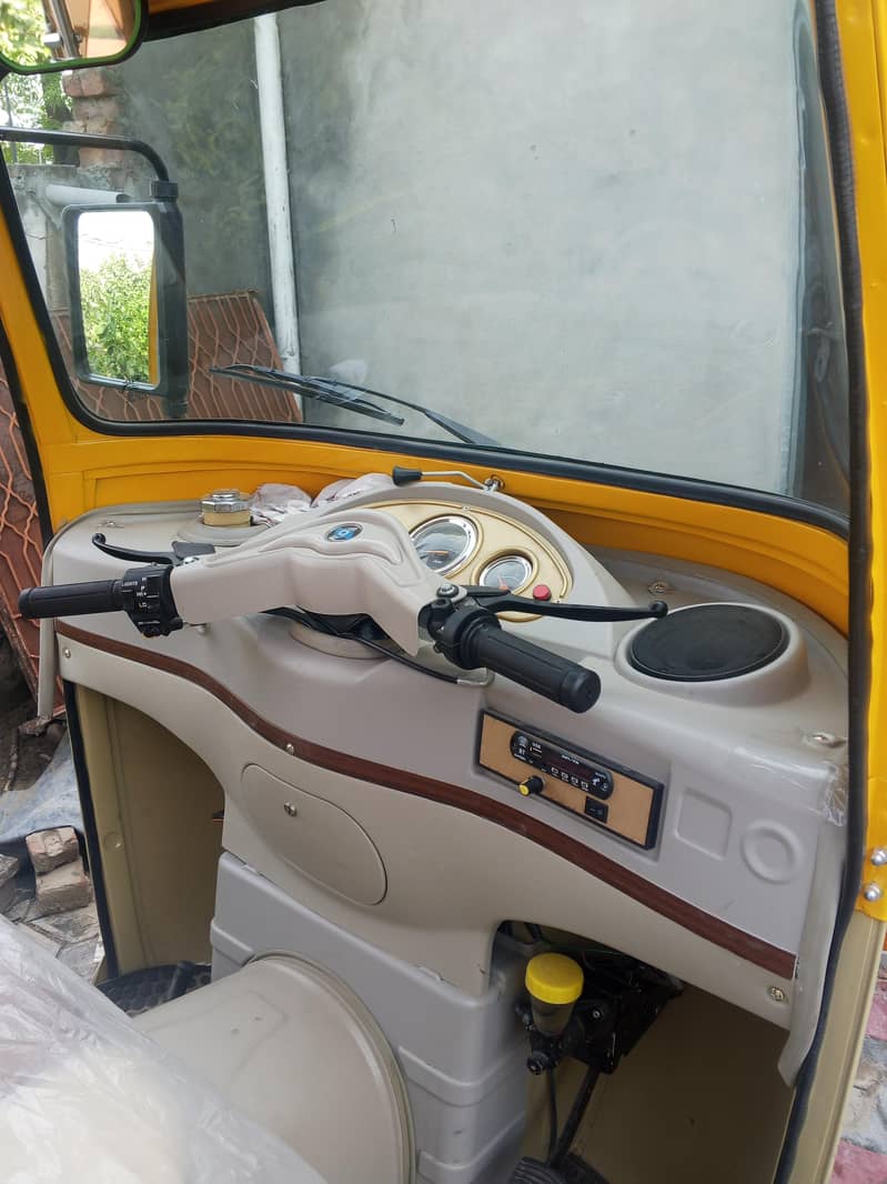 Auto Ricksha 3