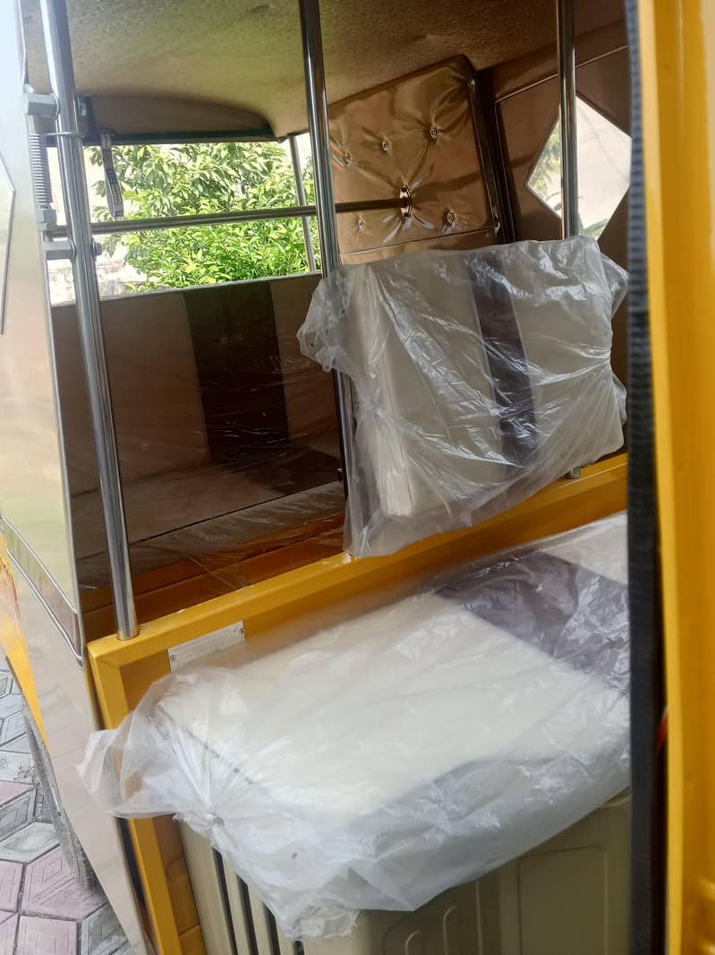Auto Ricksha 4