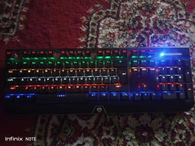 gaming keyboard premium