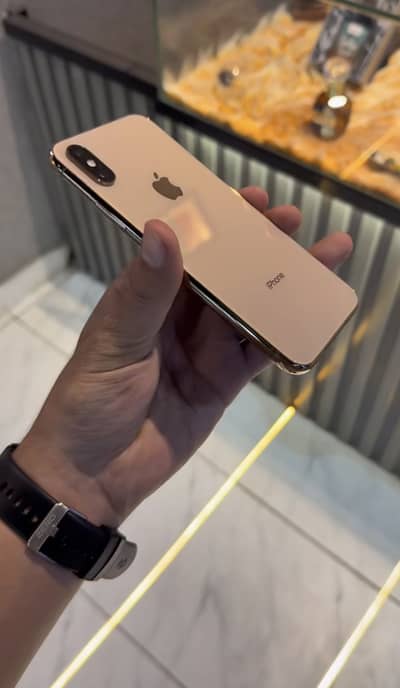 Apple iPhone XS