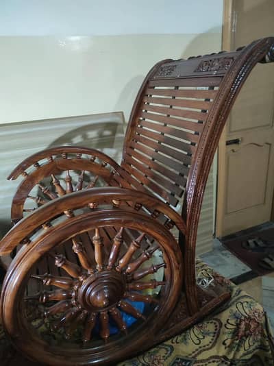 new condition