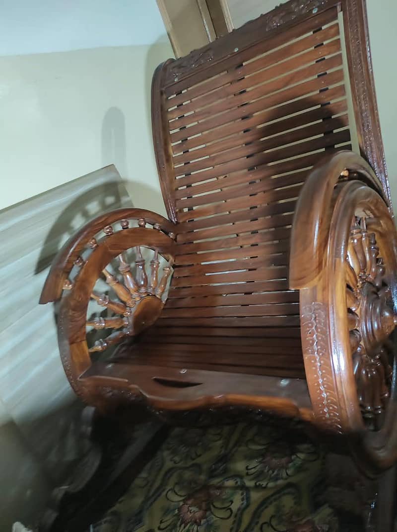 new condition 1