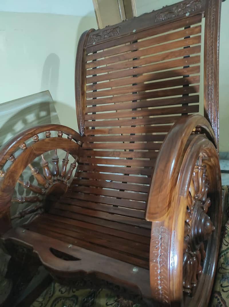 new condition 2