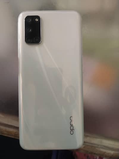 OPPO A52