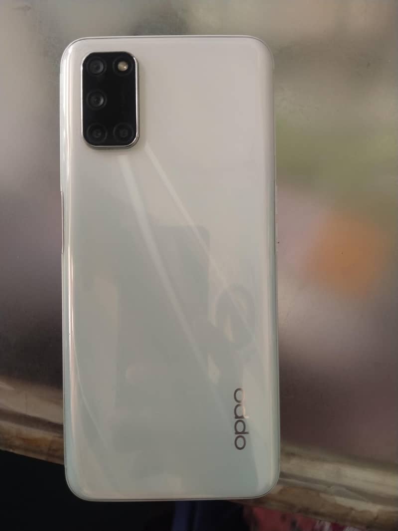OPPO A52 0