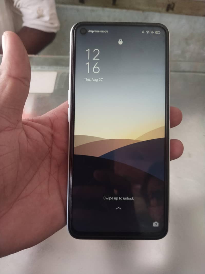 OPPO A52 1