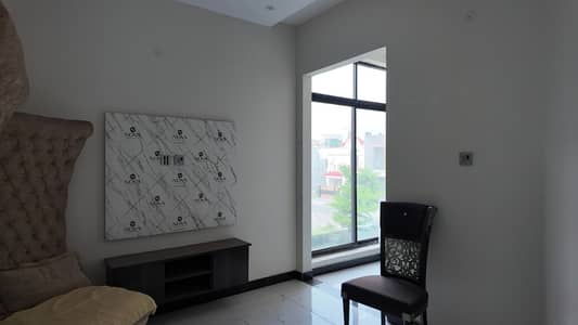 Your Search For House In Bahria Nasheman Ends Here