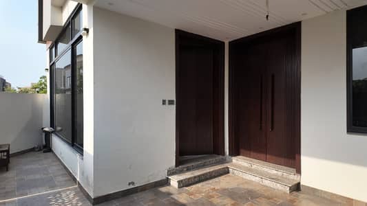 Ideal 5 Marla House has landed on market in Bahria Nasheman, Bahria Nasheman