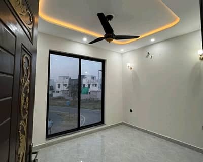 5 Marla House In Bahria Nasheman Of Bahria Nasheman Is Available For sale