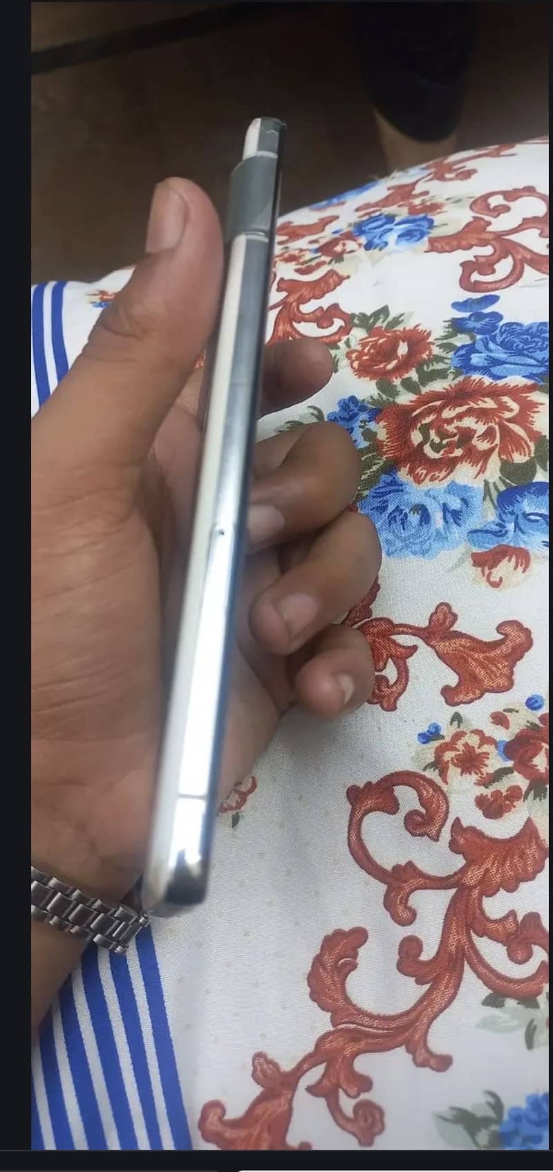 Google Pixel 7 Pro 4
