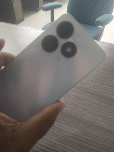 Tecno Spark 2024