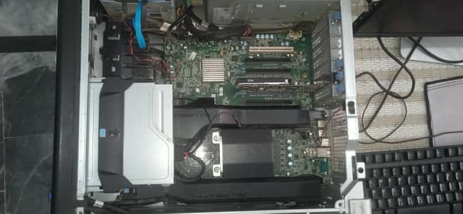 Computer Complete setup