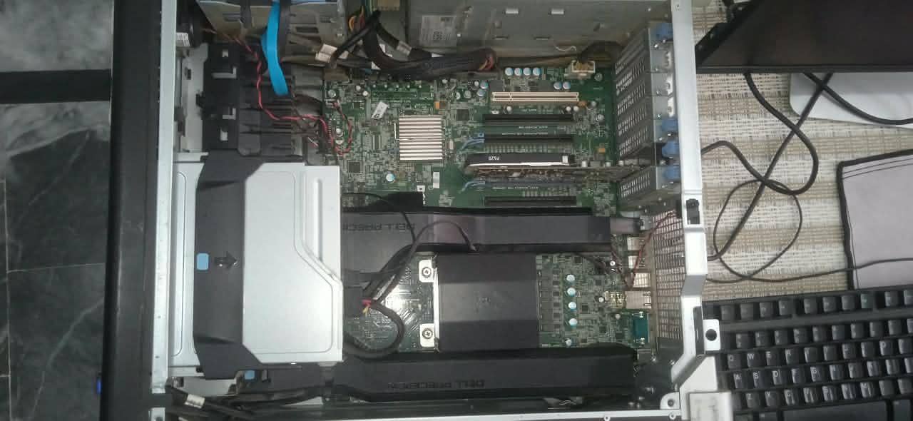 Computer Complete setup 0